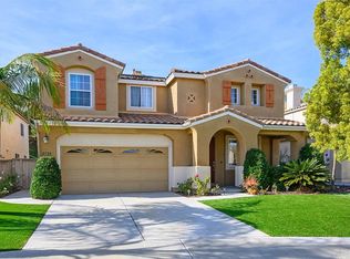 2528 Table Rock Ave, Chula Vista, CA 91914