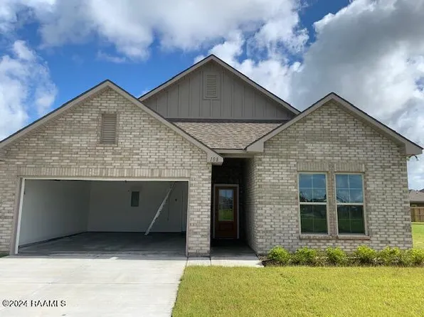 108 Lotus St, Broussard, LA 70518