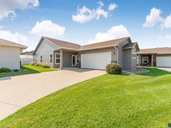 509 Spruce St, Harrisburg, SD 57032