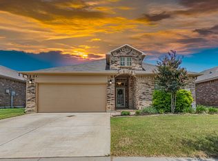 324 Lemon Mint Ln, Denton, TX 76210