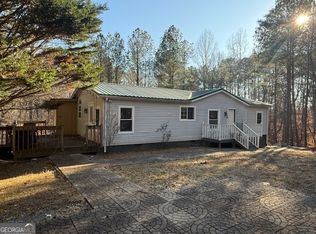 609 Old McCoy Pl, Waleska, GA 30183