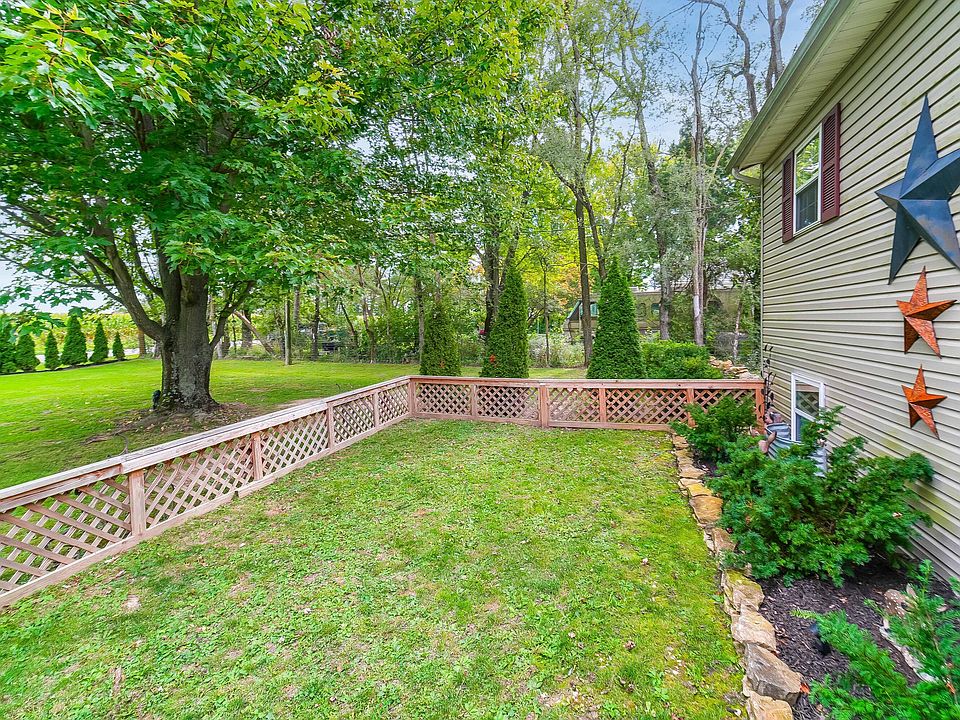 1178 County Road 21, Ashley, OH 43003 Zillow