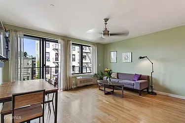 Sold by Corcoran