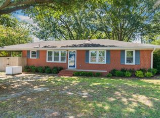 10524 20th Rd, Raleigh, NC 27603