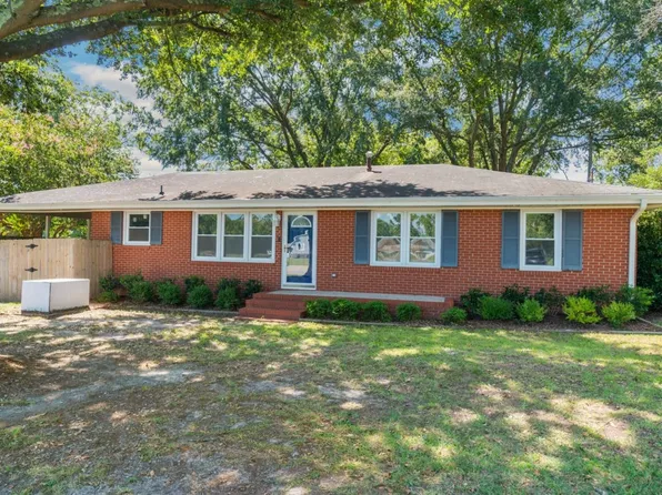 10524 20th Rd, Raleigh, NC 27603