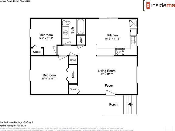 3rd image of this home