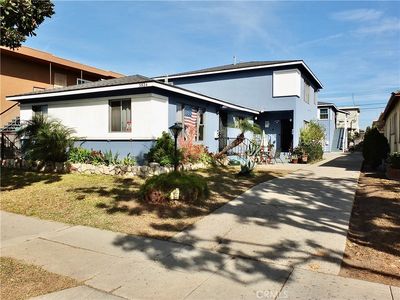 3832 Huron Ave, Culver City, CA, 90232
