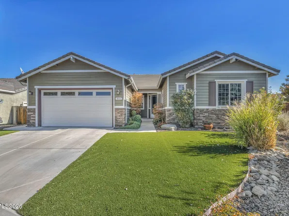 811 Ballybunion Ct, Dayton, NV 89403
