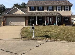 7 Midland Ct, Swansea, IL