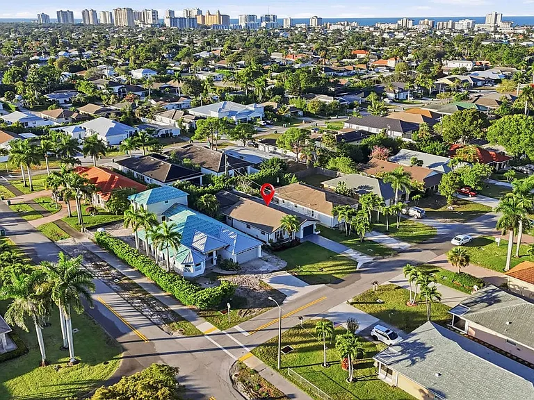 Neighborhood