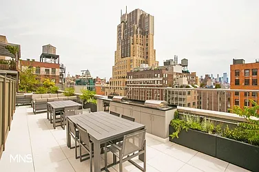 Rented by MNS Marketing