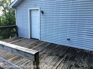 417 Forest Ave #B, Morgantown, WV 26505