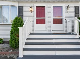 23 Benefit St APT 15, Warwick, RI 02886