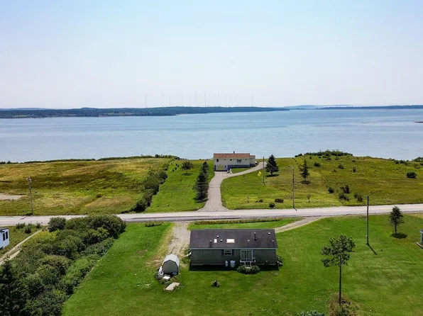 1038 Cutler Road, Whiting, ME 04691