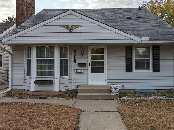5716 21st Ave S, Minneapolis, MN 55417