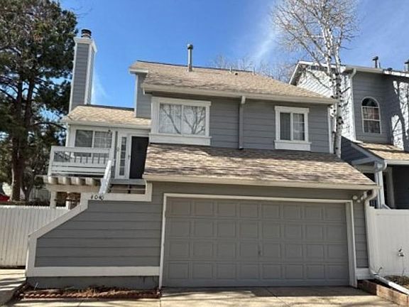 Property Front View