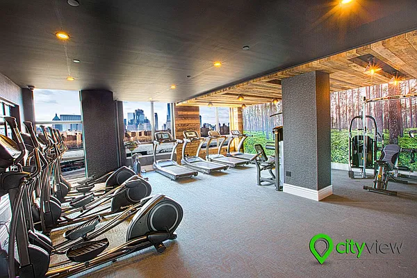 Rented by City View Living | media 54