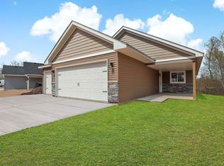 752 Hilltop Ln, Saint Croix Falls, WI 54024