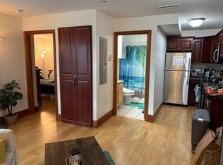 2440 Massachusetts Ave Unit 38, Cambridge, MA 02140