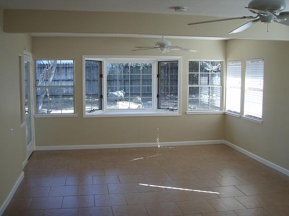 LIving- dining room