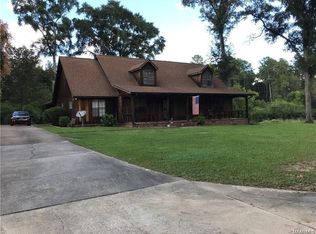 502 1/2 Dixie Dr, Enterprise, AL 36330