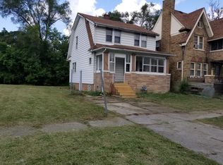 13633 Mendota St, Detroit, MI 48238