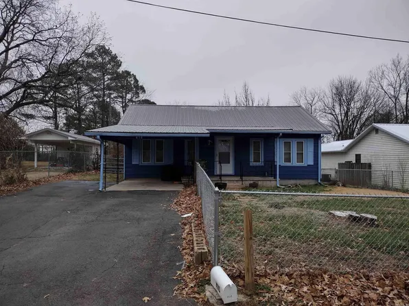 410 Mitchell Ave, Mountain View, AR 72560