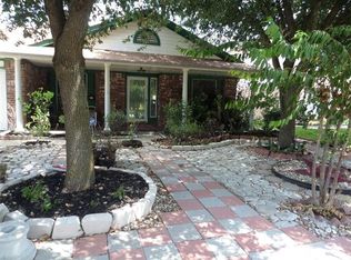 15836 Sambuca Cir, Austin, TX 78728