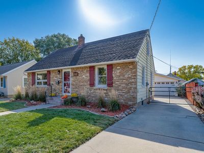1230 3 1/2 St SE, Rochester, MN, 55904