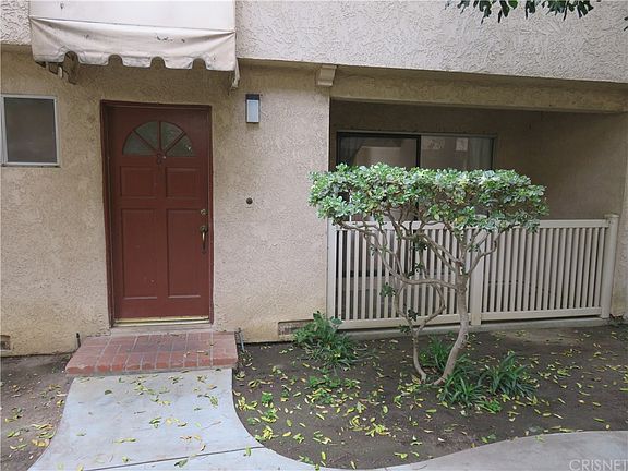 2nd image of 17065 Roscoe Blvd Unit 8