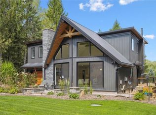 560 Wilmot Line, Waterloo, ON N2J 3Z4