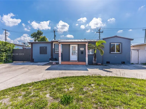 3765 W 8th Ave, Hialeah, FL 33012