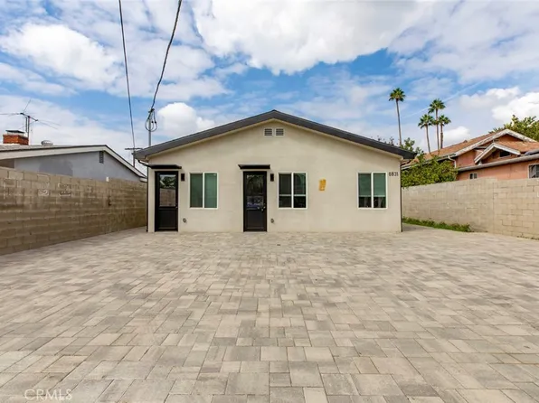6831 Bellaire Ave, North Hollywood, CA 91605