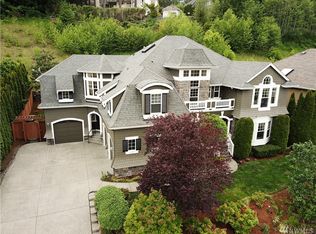 1231 235th Pl SE, Sammamish, WA 98075