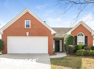 8762 Valley Lakes Ct, Union City, GA 30291