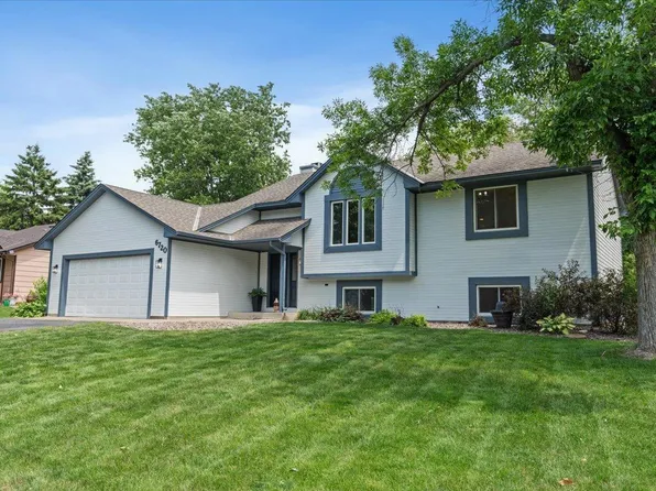 6720 Quantico Ln N, Maple Grove, MN 55311