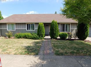 723 SW Taft St, McMinnville, OR 97128