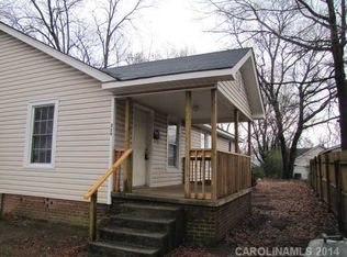 237 Fink Ave NW, Concord, NC 28025