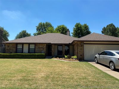 3017 W El Paso St, Broken Arrow, OK, 74012