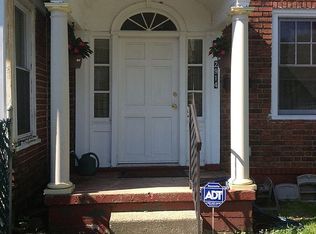 2914 Wasp Rd, Camden, NJ 08104