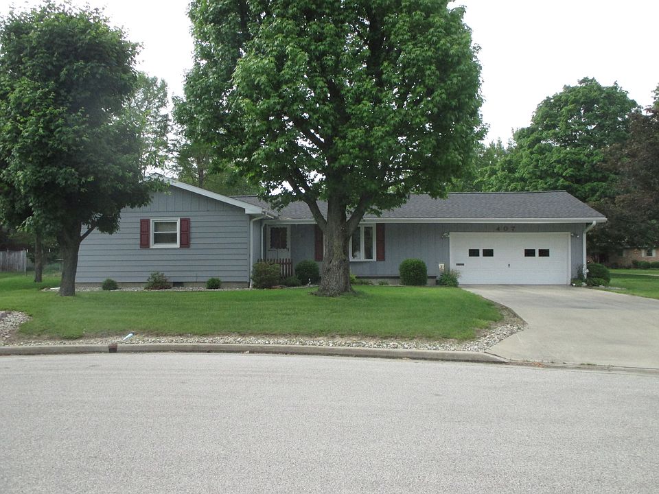 1st image of 407 N Park Forest Dr