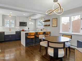 98 Prospect St, Greenwich, CT 06830