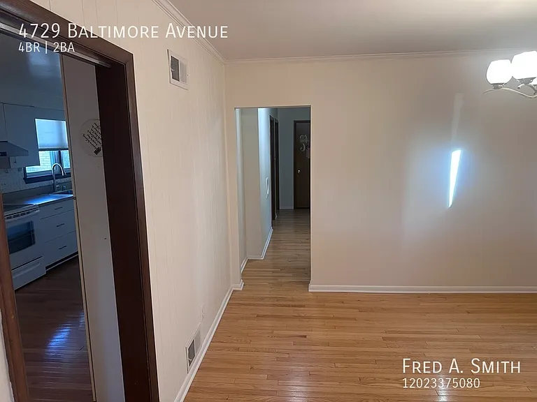 4729 Baltimore Ave — Photo 7