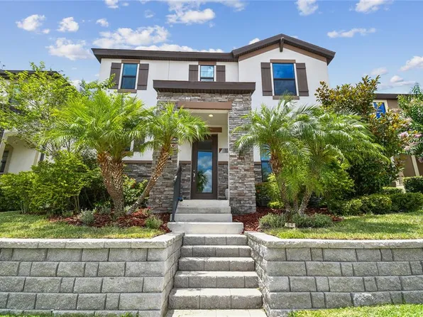 13311 Dorado Shores Ave, Riverview, FL 33579