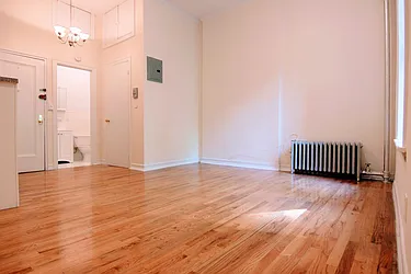 Rented by GPA Realty