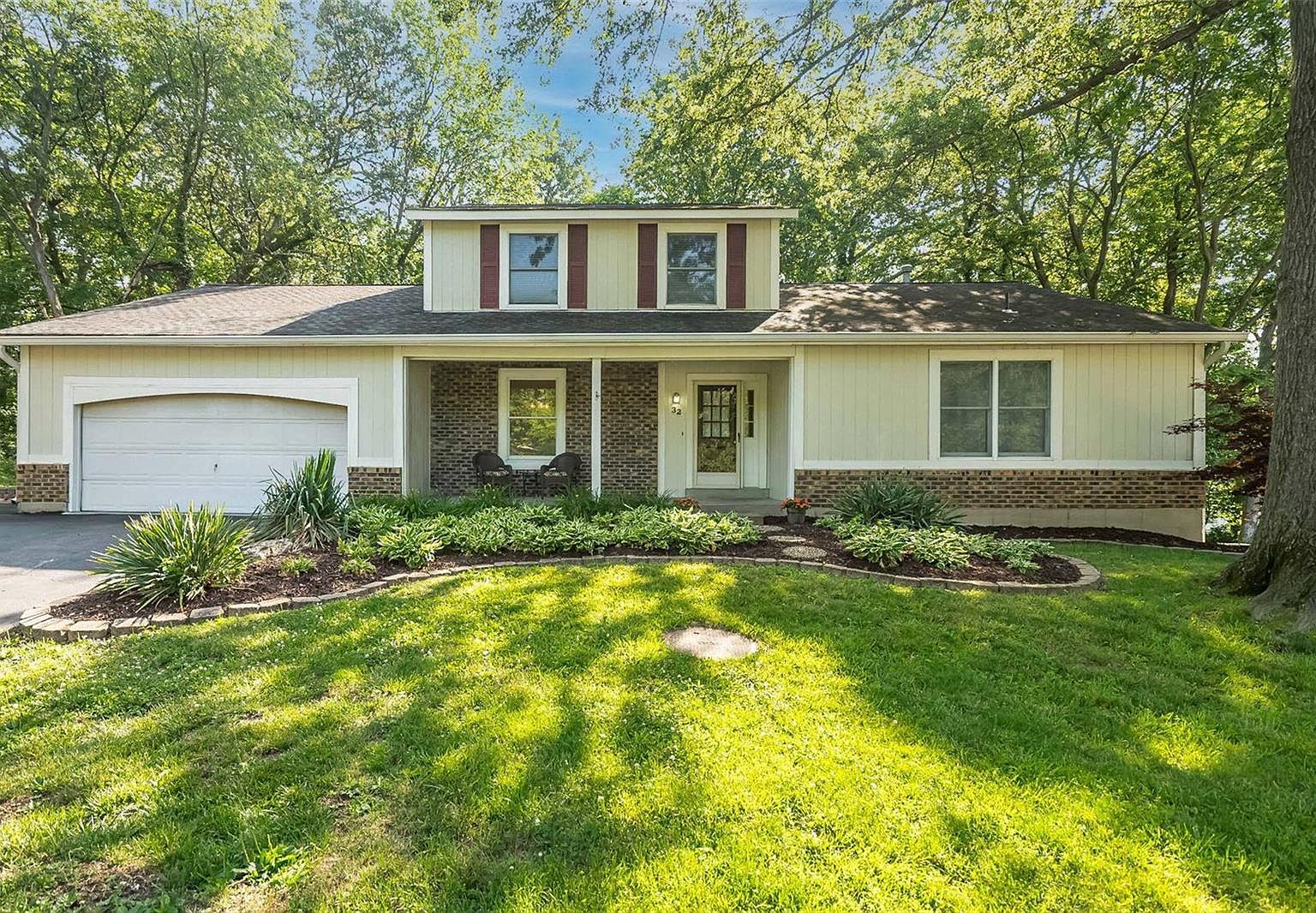 32 Country Lane Ct, Saint Charles, MO 63304 Zillow