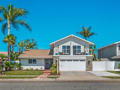 19552 Canberra Ln, Huntington Beach, CA, 92646