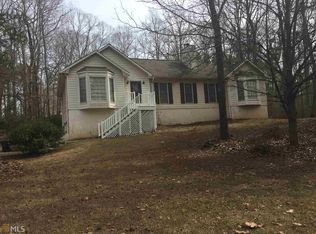 225 Ridgemont Dr, Fayetteville, GA 30215