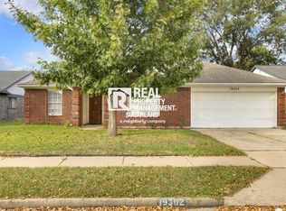 19302 Wildoats Dr, Katy, TX 77449