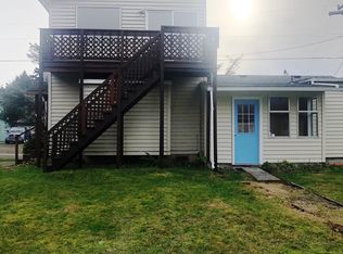 4540 Bayocean Rd NW, Tillamook, OR 97141